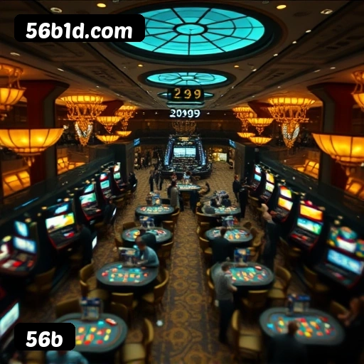 Estatísticas 56b abril 2026 - 87 mil jogadores ativos, R$47M pagos, RTP 96.52%