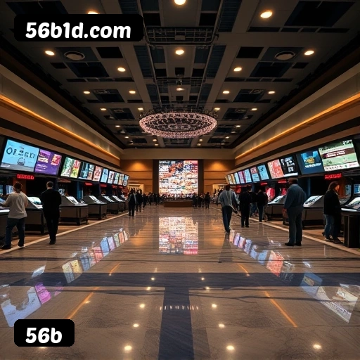FAQ 56b Brasil - Perguntas frequentes sobre bônus, PIX, RTP, APP mobile e VIP