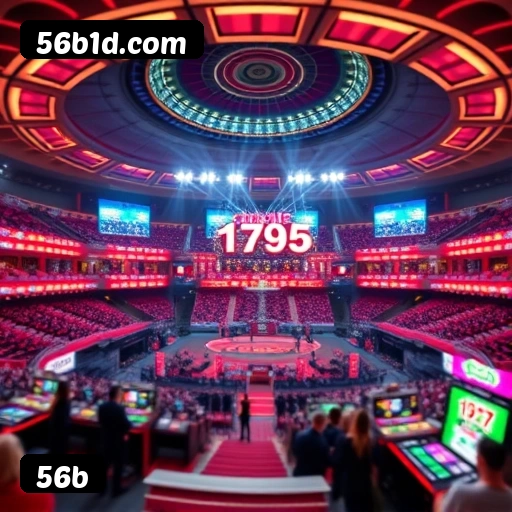 Estatísticas de bônus da 56b