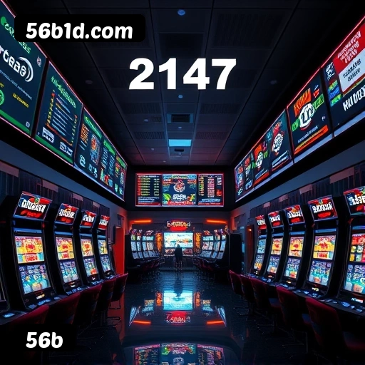 Catálogo 56b 2.547 jogos - Pragmatic Play, Evolution, NetEnt